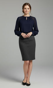 Designer brand sample suit size 8 only 1 set party and holiday gatherings Xmas