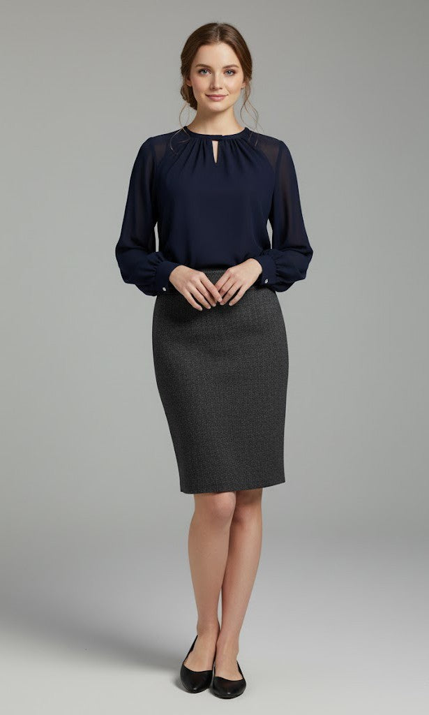 Designer brand sample suit size 8 only 1 set party and holiday gatherings Xmas