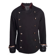 Boys Velvet Tails Tuxedo Blazer 3-12Y Slim Fit Formal party Jacket christmas