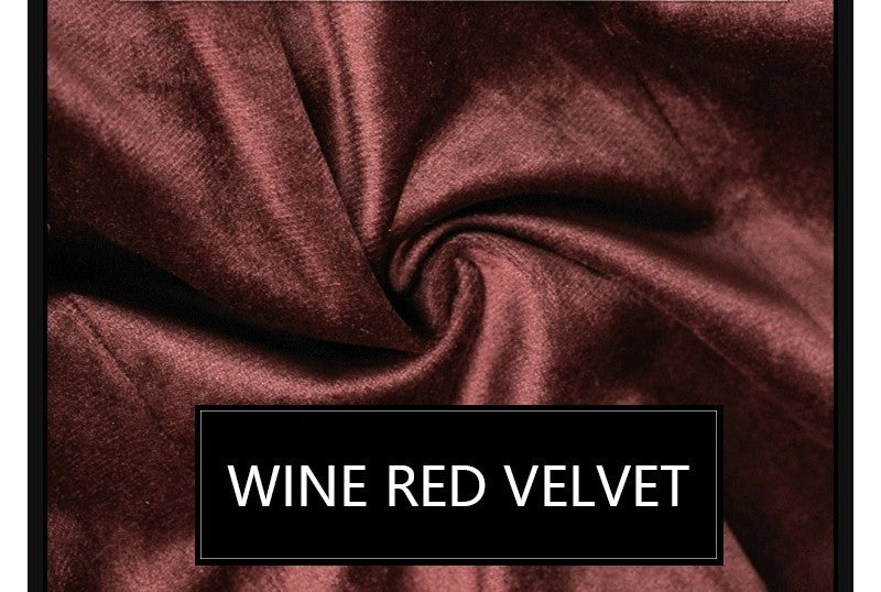 Boy Velvet Blazer Wine Red 3-4-5-6-7y Slim Fit Formal suit birthday Party Jacket