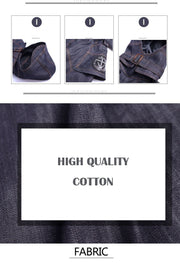 Boys Deluxe Superhero Costume – Black Winter Cape Coat for Kids 3–5 Years Fancy