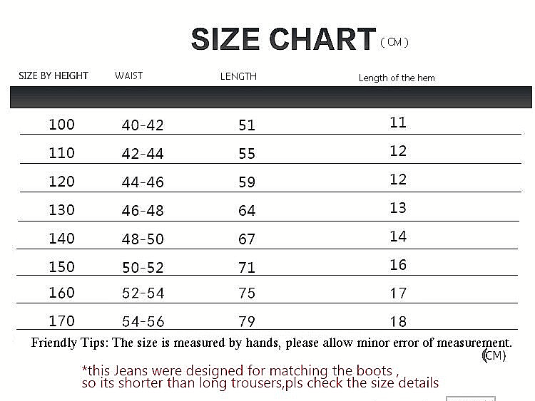 Boys Stretch Denim Jeans – Trendy Slim Designer Pants for Kids 4–12 Years Casual