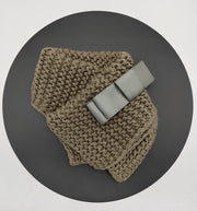 Kids Warm Neck Tube Scarf winter2025  Soft scarves easy to use for Girls & Teens