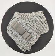 Kids Warm Neck Tube Scarf winter2025  Soft scarves easy to use for Girls & Teens