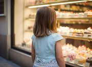 Girl's Summer Floral Cotton Dress beautiful long dresses vintage princess 3-10Y