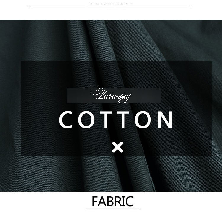 Girl's Dark Green Trench Coat 3-4-5 Y Vintage Cotton Rain Jacket  High Quality