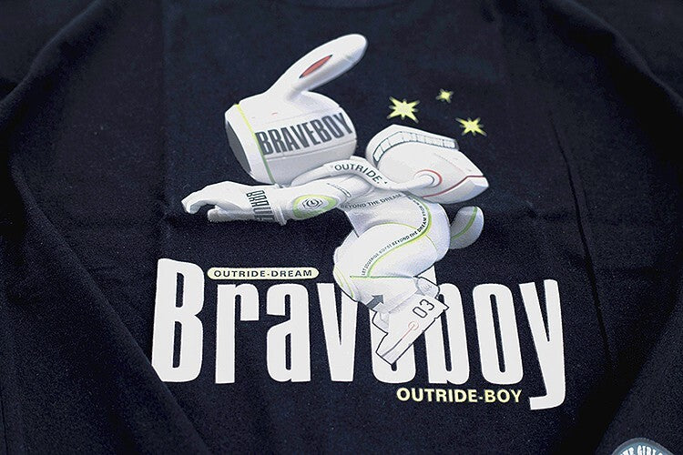 LAVANZEY Kids Cartoon T-Shirt – Cotton Summer Top for Boys & Girls (Age 4–13Y)