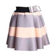 Girls Versatile Scuba Knit Skirt party wear Stylish Patterns 3–12 Ys XMAS gift