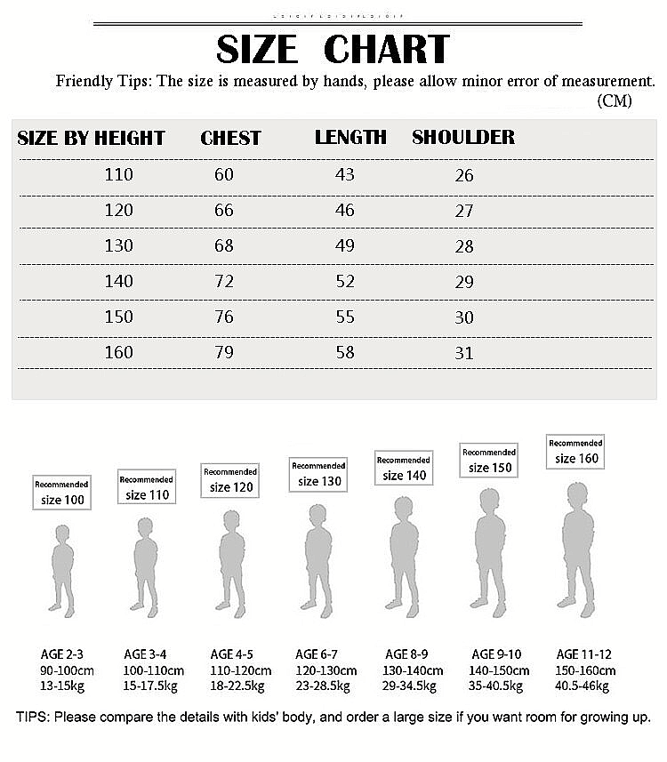 Boys Vintage  Waistcoat top 3–9Y  Sleeveless Velvet Cotton Uniform Vest for Kids