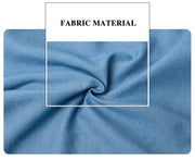 Boys Smart Casual Shirt Military Design Cotton Long Sleeve Top Ages 4-9Y School