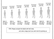 Girls Pink Princess birthday Party Dress – Flower Girl Style, Ages 3–9 Years