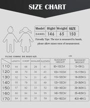 Boys Linen Cotton Long Sleeve Shirt Casual & Versatile Top for Ages 4-14 Years