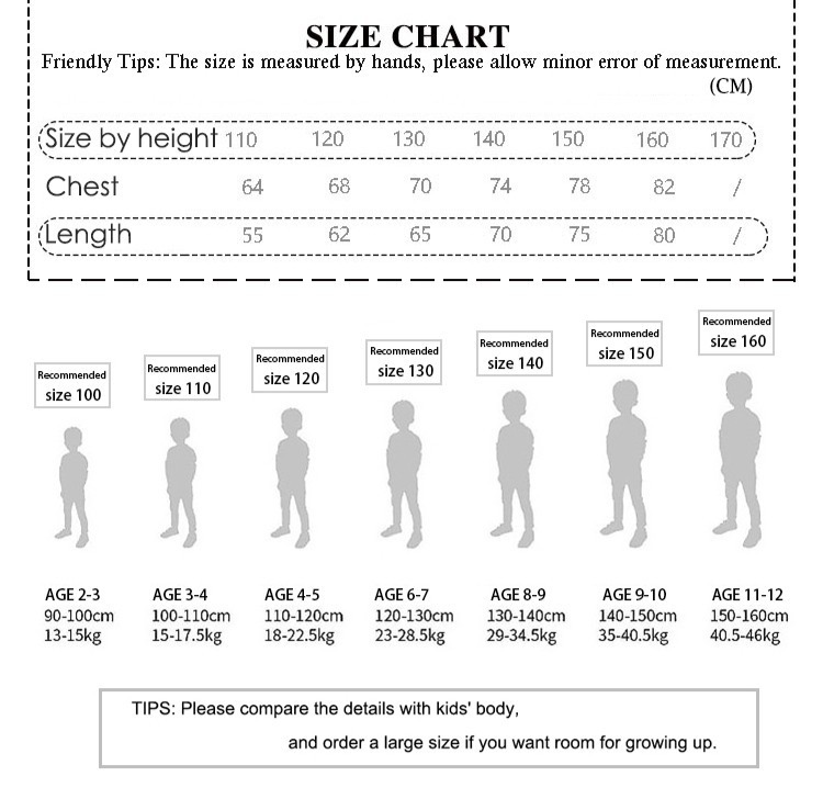 Girls Blue Cotton Dress Warm Layered Long Sleeve Outfit for Kids 3–9Y all season