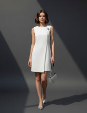 Designer brand sample dress size 8/10 only 1 work and party gatherings Xmas gift