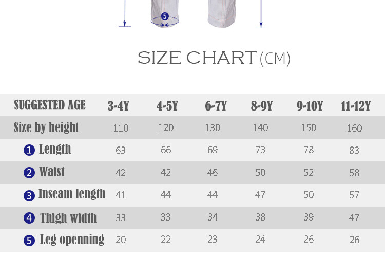 Girls Stretchy Denim Jeans Light Blue Skinny Fit Soft Casual Pants for Kids 4–9Y