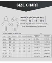 Girls Red Cashmere Long Coat /black wool coat – Elegant autumn Wear (3-5 Years)