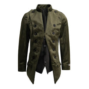 Boys Slim Fit Velvet Blazer 3-14Y False Two-Piece party Dinner Jacket Party Suit