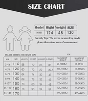 Girls Coat 3-10 y autumn Vintage Velvet Embroidered fashion Long Coat Green grey