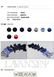 Polka Dot Bow Tie for Boys – Clip-On Fancy Fancy Dress Boys Wedding PreTied