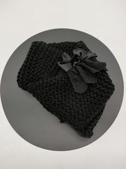 Kids Warm Neck Tube Scarf winter2025  Soft scarves easy to use for Girls & Teens