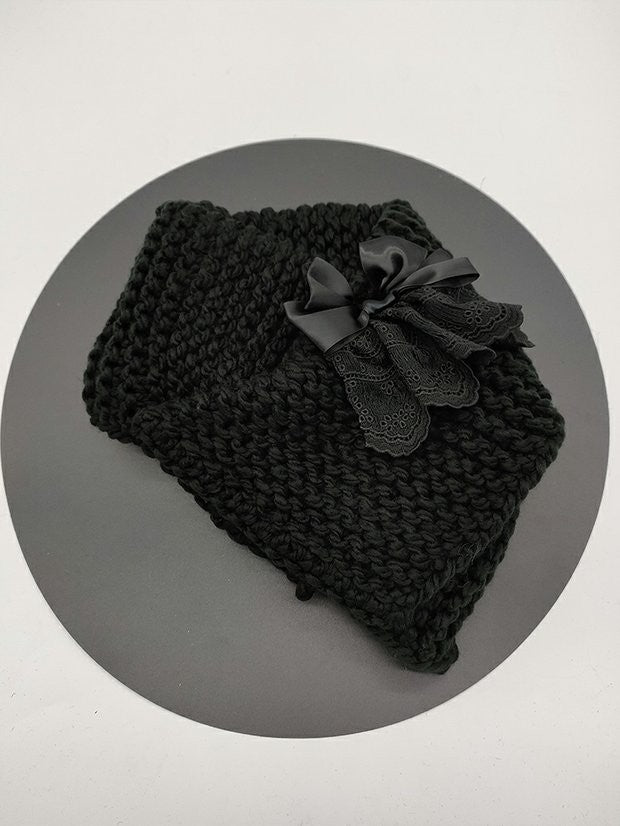 Kids Warm Neck Tube Scarf winter2025  Soft scarves easy to use for Girls & Teens