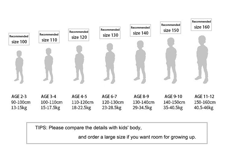 Girls' Long Padded Winter Coat 2-3-4-5-6-7Y Faux Fur Hooded Parka Jacket 2025