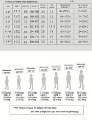 Boys Stretch Denim Casual jeans navy Blue & Black Cotton Trousers (4–12Y) kids