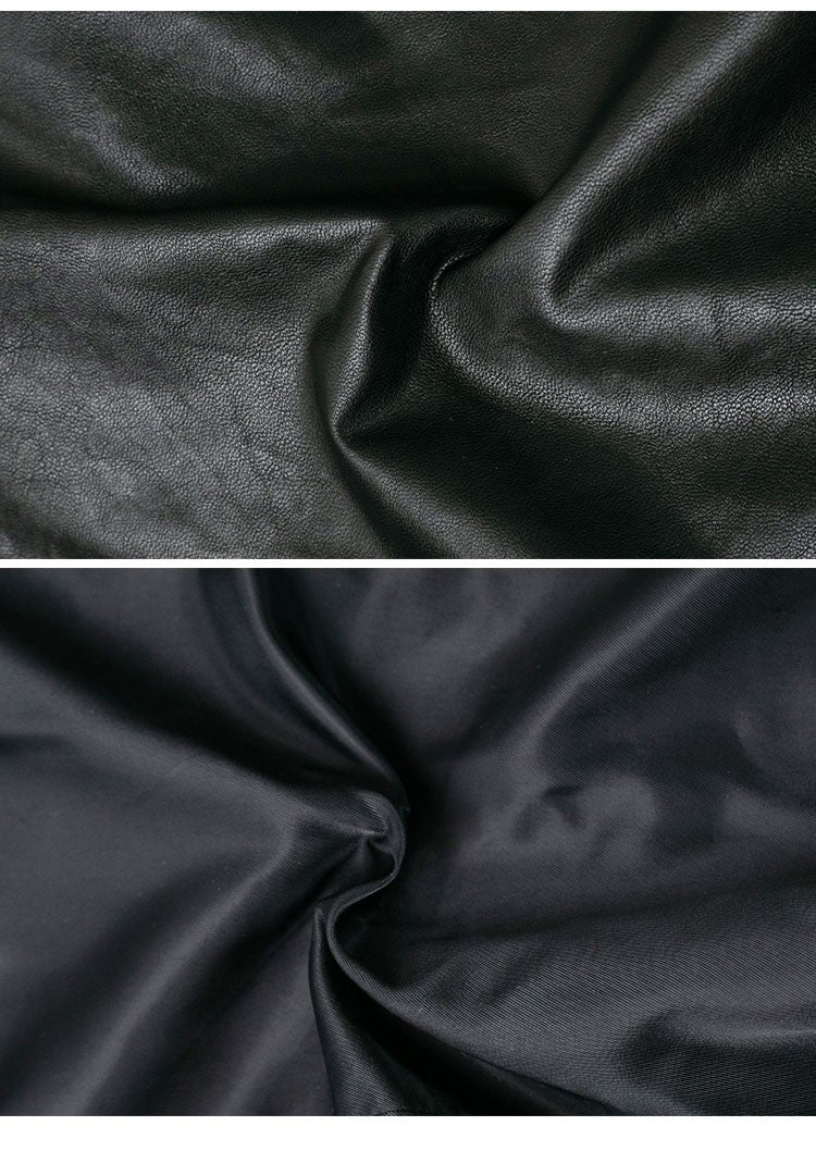 Boys Black Wool/cashmere  Blazer 3-9Y Vintage Style Winter warm Jacket for Kids