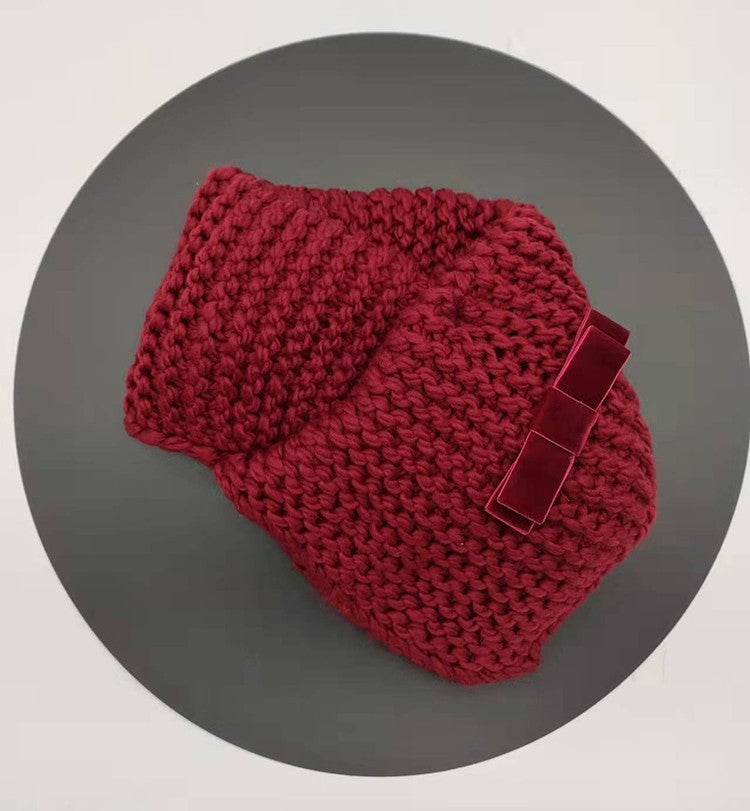 Kids Warm Neck Tube Scarf winter2025  Soft scarves easy to use for Girls & Teens