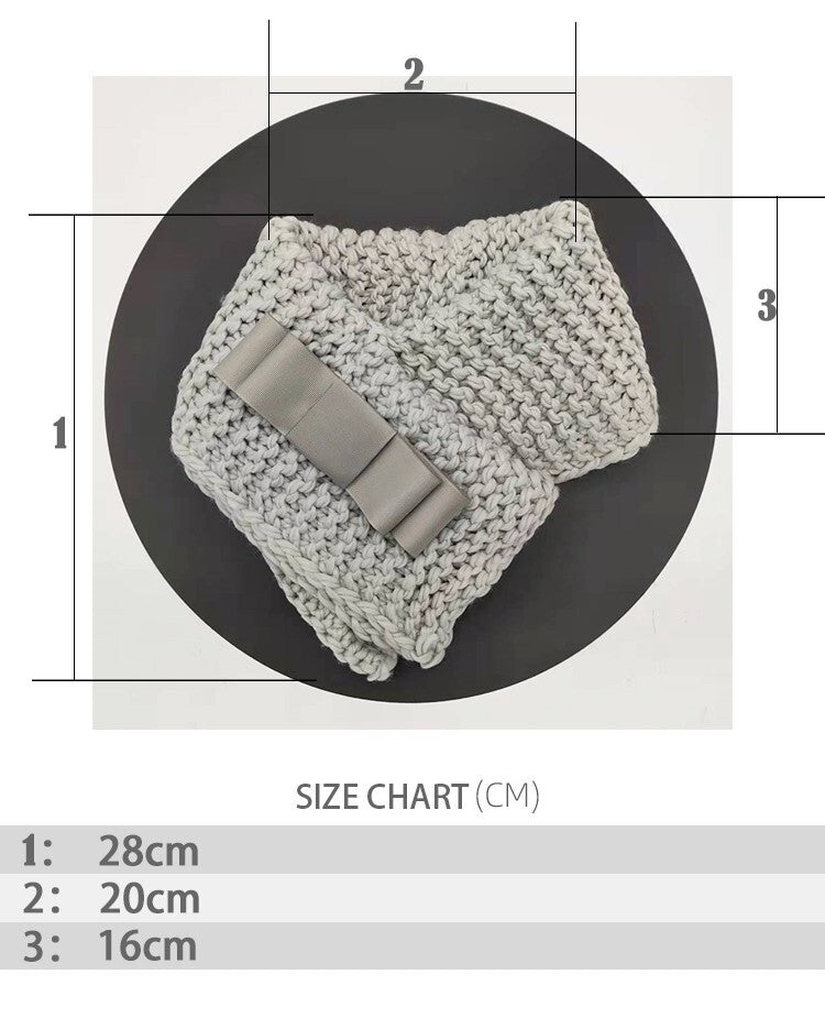 Kids Warm Neck Tube Scarf winter2025  Soft scarves easy to use for Girls & Teens