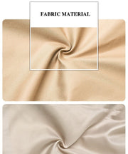 Kids Double Breasted Trench Coat  Cotton autumn jacket for Boys/Girls (4–9 YRS)