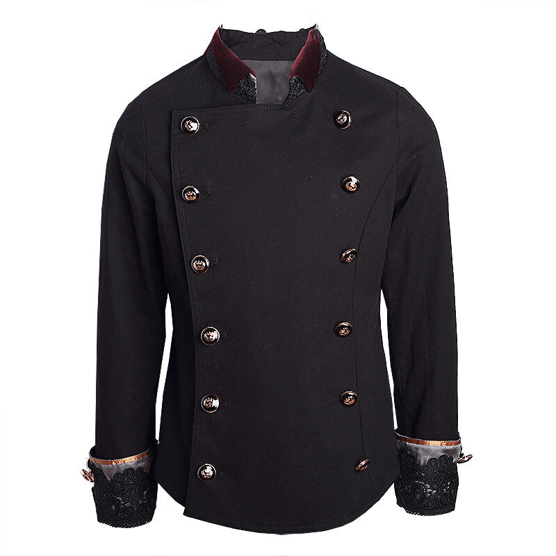 Boys Velvet Tails Tuxedo Blazer 3-12Y Slim Fit Formal party Jacket christmas