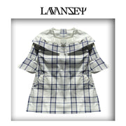 Girls Princess Party Dress 1-9Y Elegant floral Printed Toddlers removeble sleeve