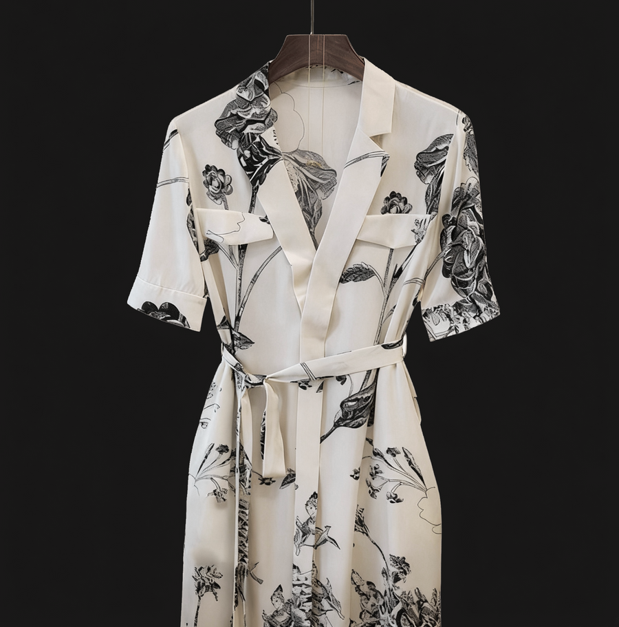 Designer brand sample dress size 8/10/12 only 1 party work gatherings Xmas gift