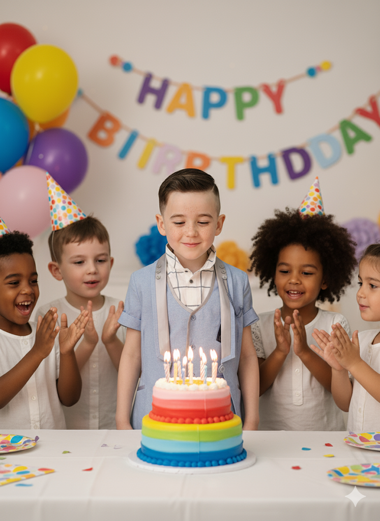 Boys Bright Blue Formal Short Sleeve Blazer3-12Y cotton  Jacket birthday suit