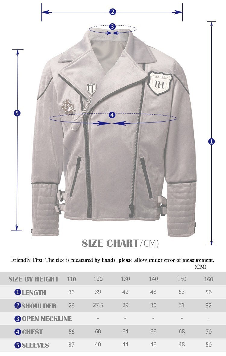 Boys' Velvet Jacket 3-9Y  Light Grey & Green Stylish Fall/Winter Casual top kids