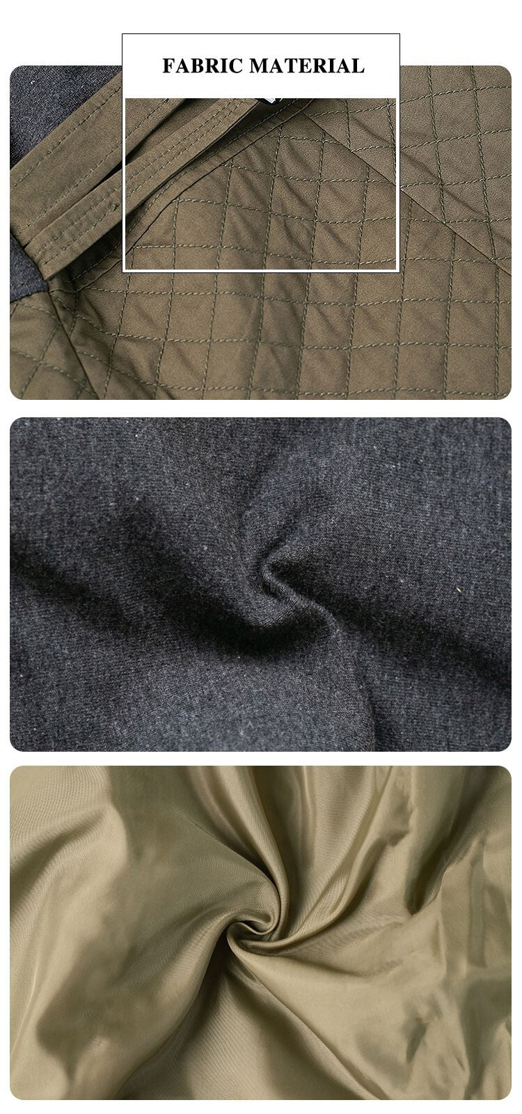 Girls short Trench Coat 4-12Y stylish Autumn Winter cotton jacket for kids 2025