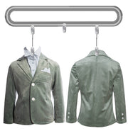 Boys' Green Matte Velvet Blazer – Soft, Stylish & Comfortable, Ages 6-12 Years