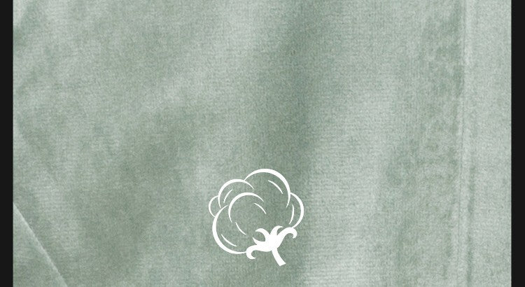 Boys' Green Matte Velvet Blazer – Soft, Stylish & Comfortable, Ages 6-12 Years