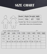 Boys Slim Fit Distressed Jeans Casual Stretch Denim trousers (4–13 Yrs)multiple