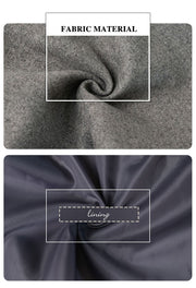 Girls Woolen Sleeveless Sporty Dress for winter/autumn Grey Velvet Ages 3-10