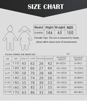 Boys' Vintage Light Blue Gray Shirt Long Sleeve 3–14Y Versatile Style easy match