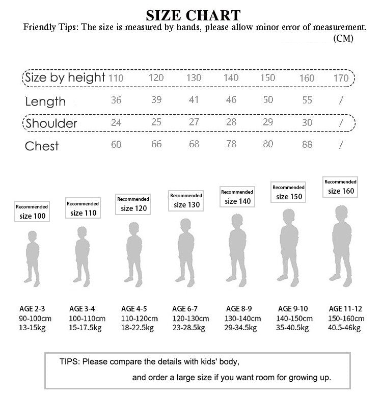 Girls' Vintage Cosplay Waistcoat Top with Big Bowtie – High Quality Fabric 3-10Y