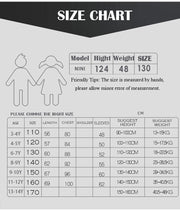 Girls' Long Padded Winter Coat 2-3-4-5-6-7Y Faux Fur Hooded Parka Jacket 2025