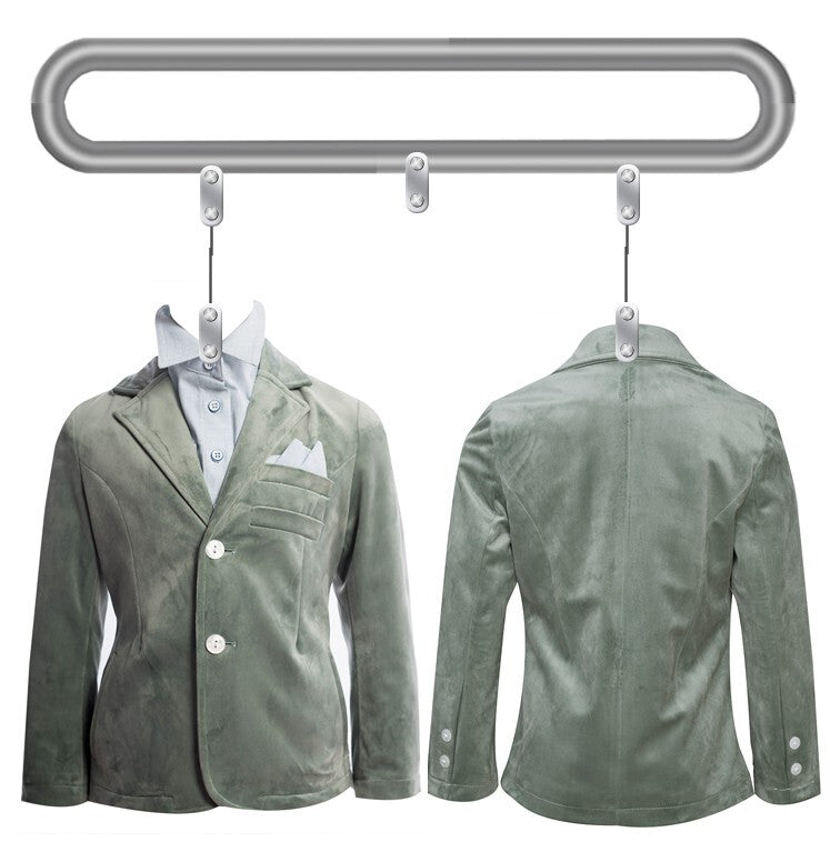 Boys' Green Matte Velvet Blazer – Soft, Stylish & Comfortable, Ages 6-12 Years