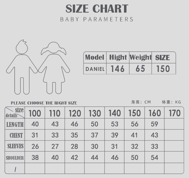 Boys Black Cotton Long Sleeve Shirt – Lightweight & Stylish Top for Ages 3-7 Yea