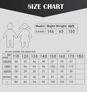 Boys Zip-Up Hoodie 3-4-5-6-7-8-9Y Casual Jacket Sweatshirt hooded Black  2025