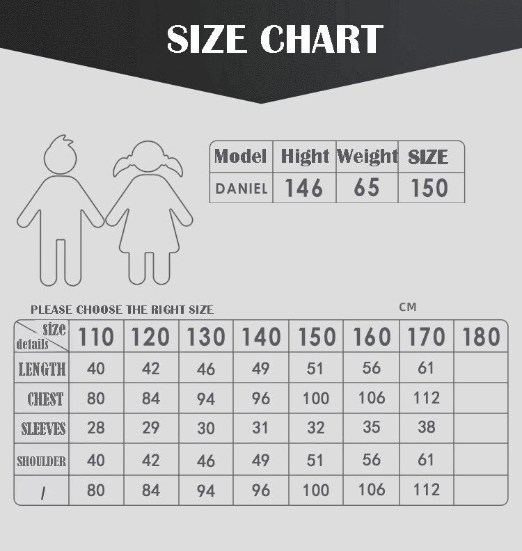 Boys Zip-Up Hoodie 3-4-5-6-7-8-9Y Casual Jacket Sweatshirt hooded Black  2025