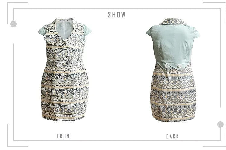 Girl's Summer Floral Cotton Dress beautiful long dresses vintage princess 3-10Y