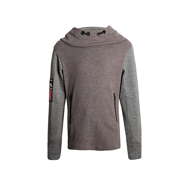 Boys Soft Fleece autumn Hoodie 3–14y Casual Pullover Sweatshirt for Kids